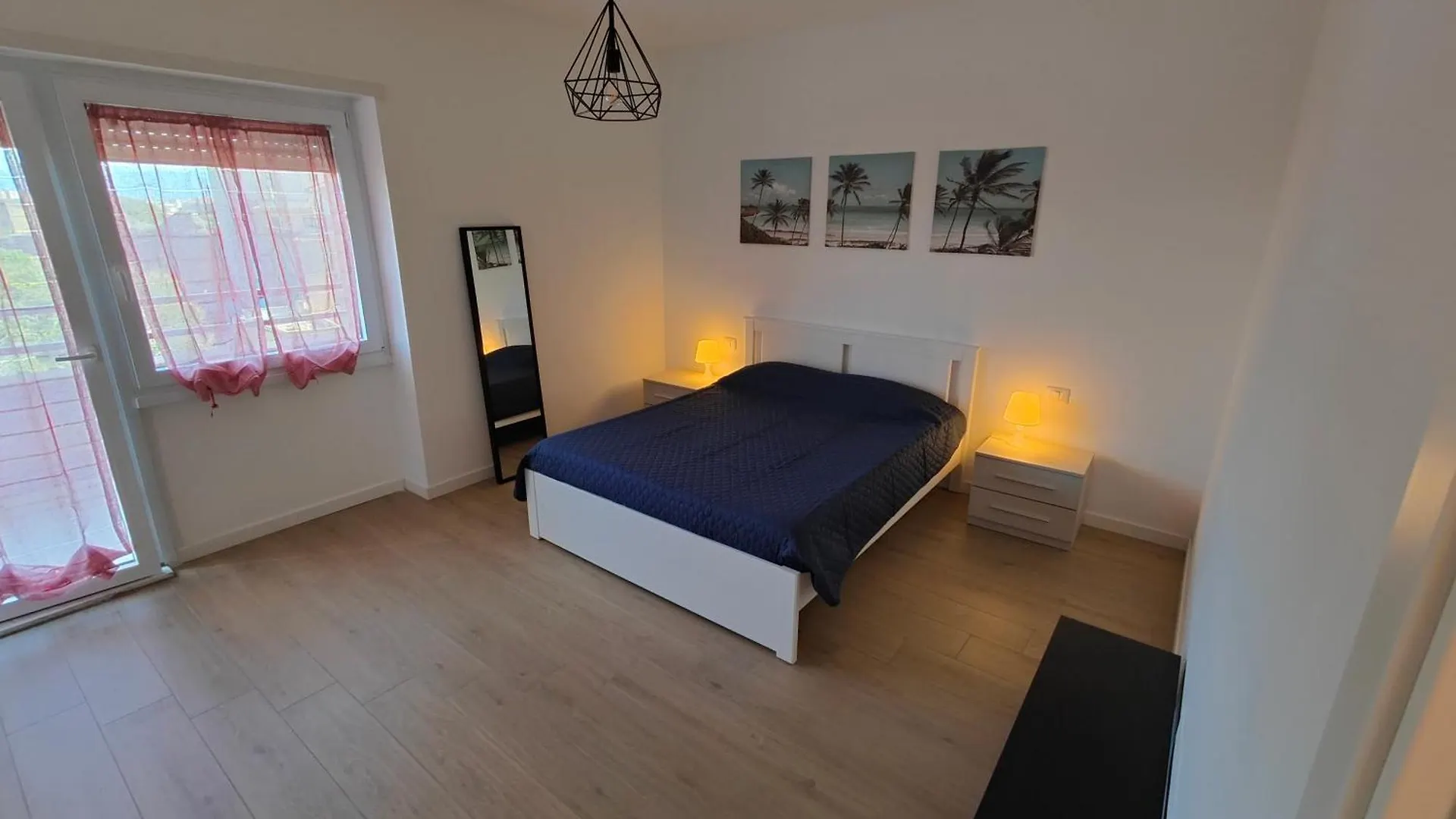 Casa Di Giulia Apartment Rome Italy