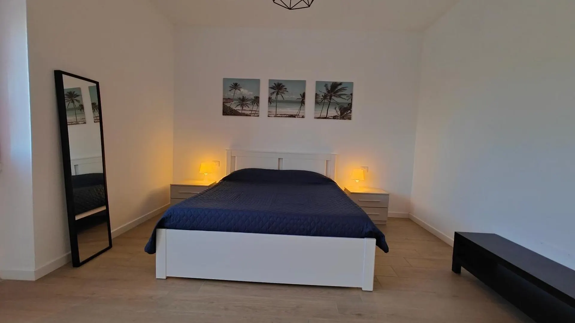 Casa Di Giulia Apartment Rome