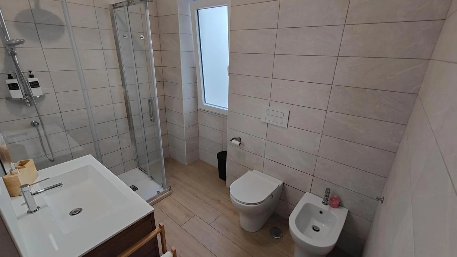 Casa Di Giulia Apartment Rome Italy