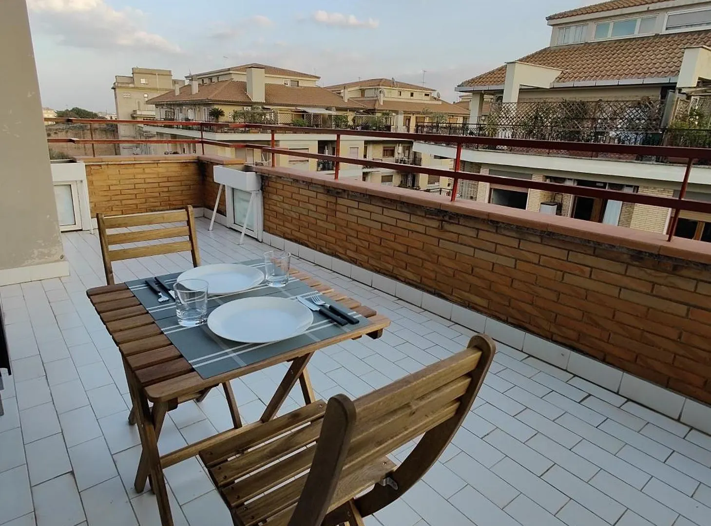 Casa Di Giulia Apartment Rome