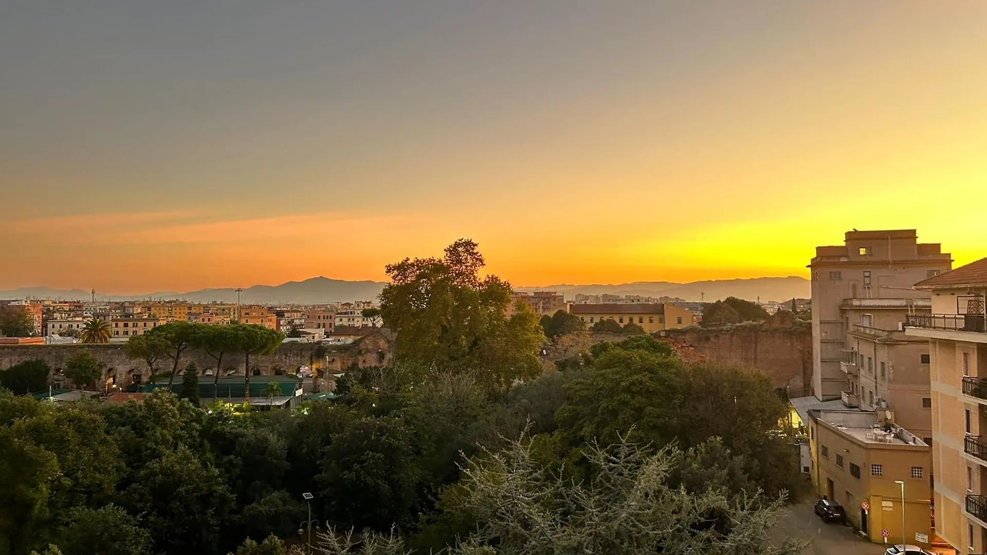 Casa Di Giulia Apartment Rome