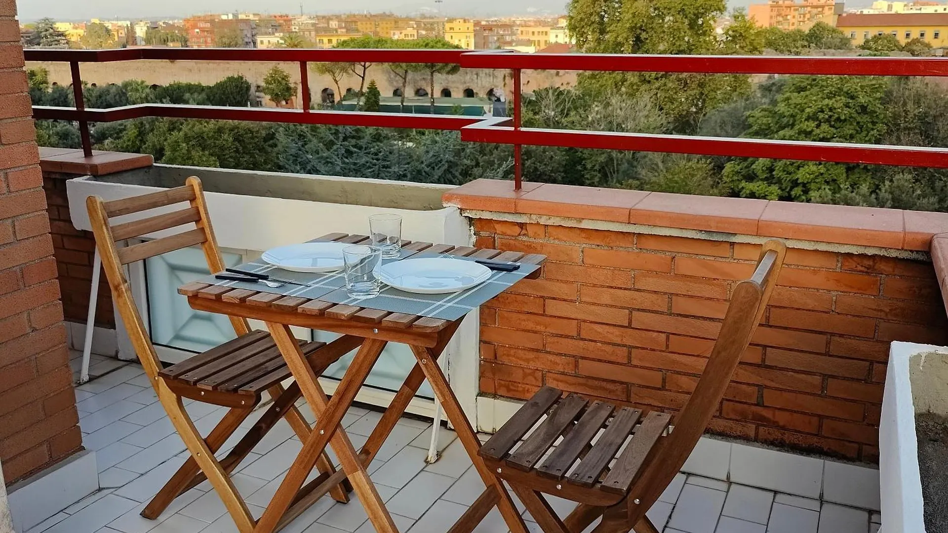 Casa Di Giulia Apartment Rome Italy
