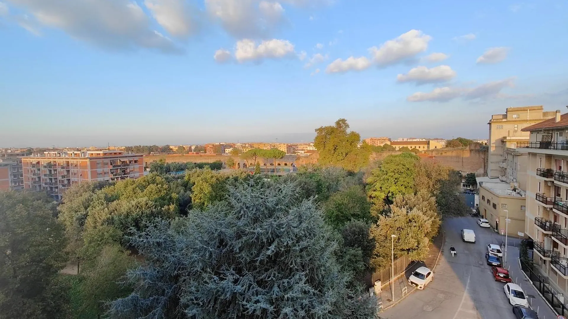 Casa Di Giulia Apartment Rome