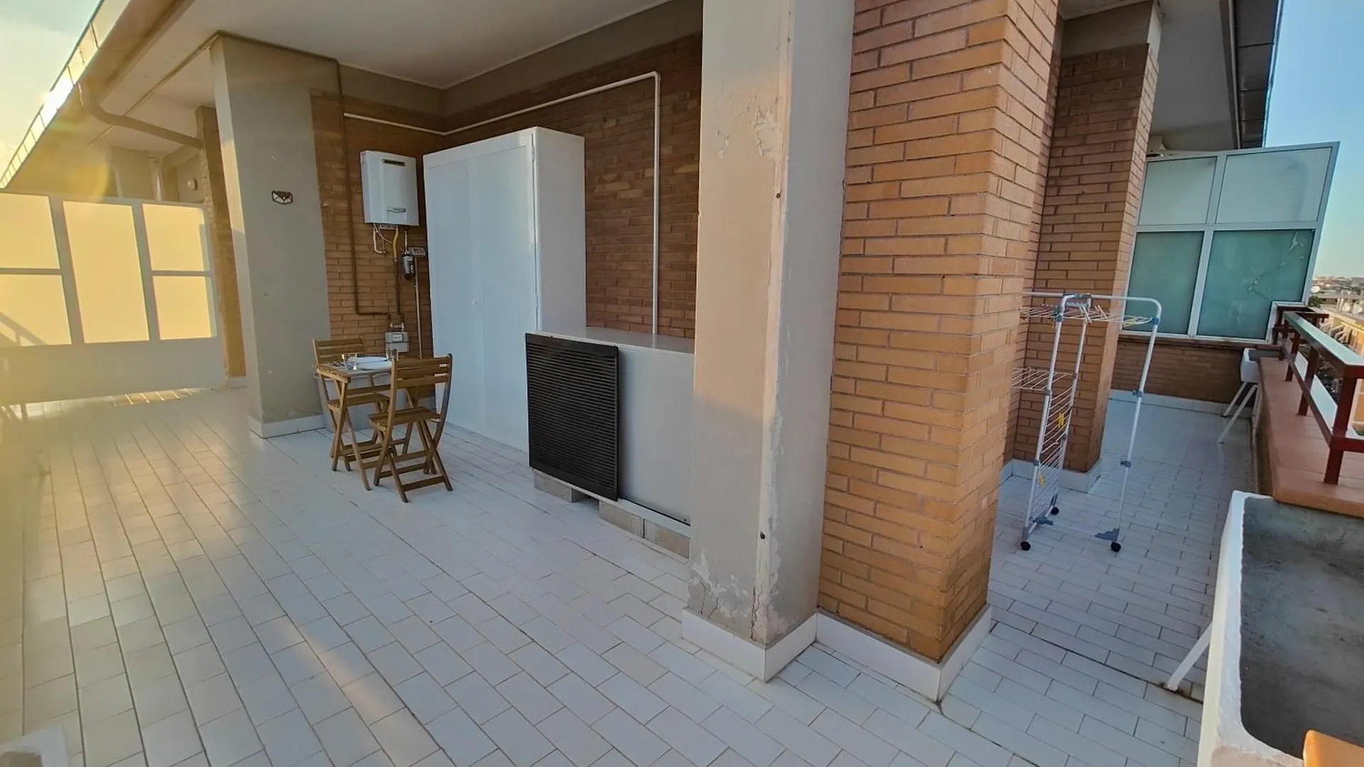 Casa Di Giulia Apartment Rome