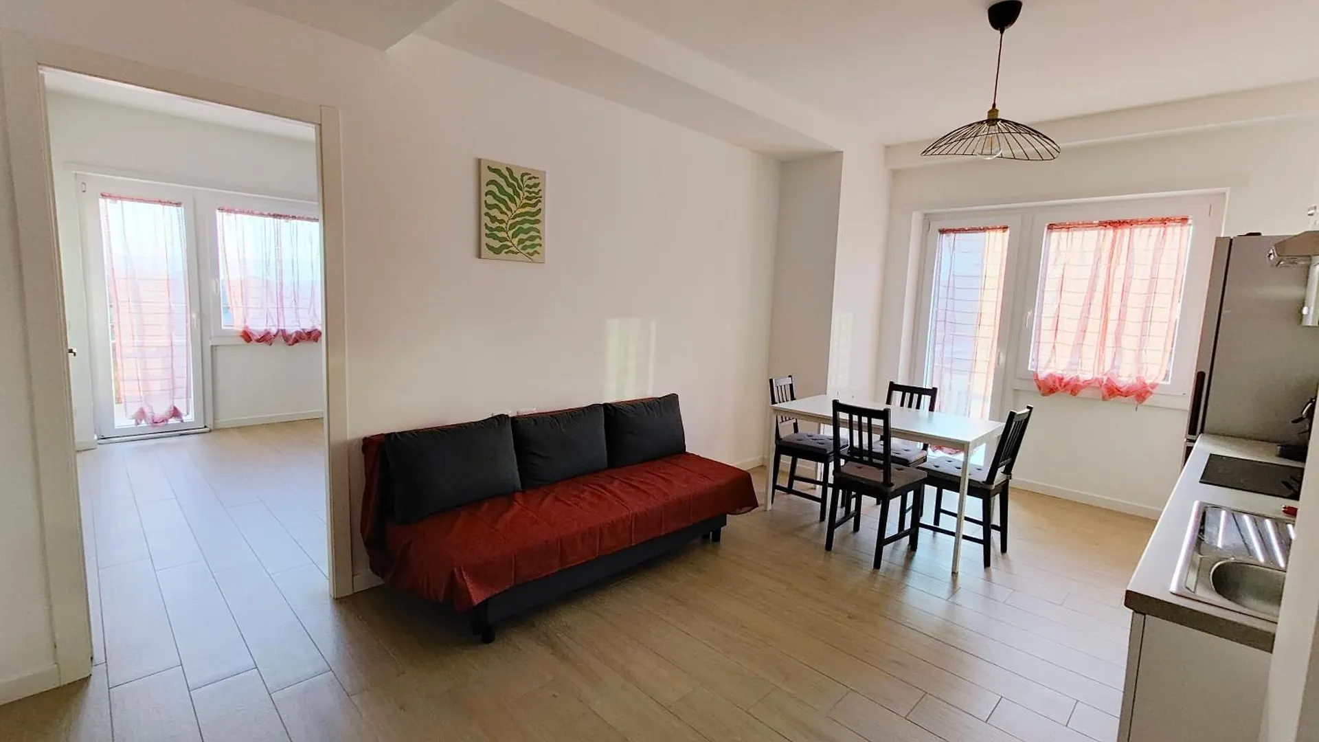 Casa Di Giulia Apartment Rome